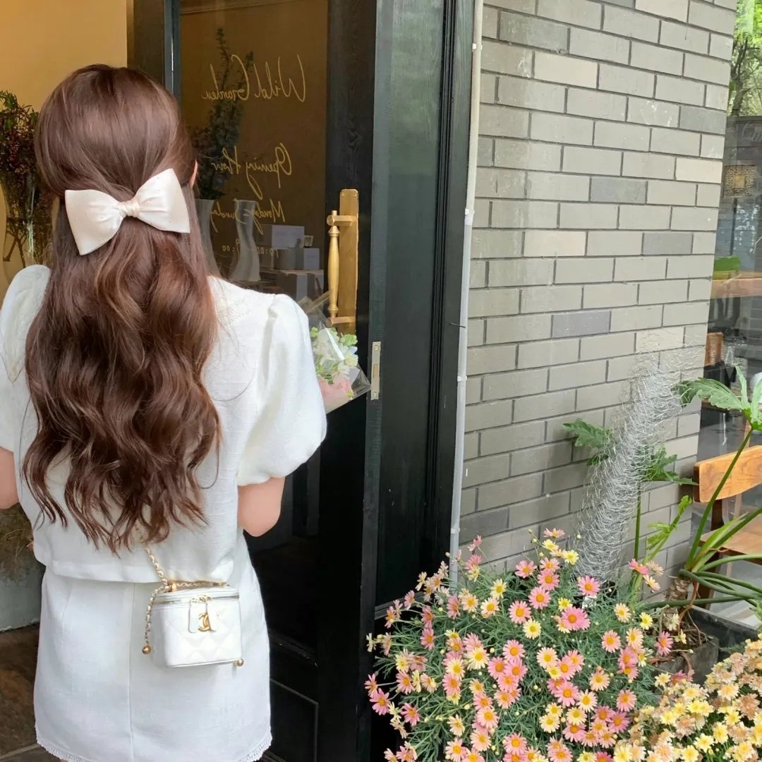 魔女风采依旧